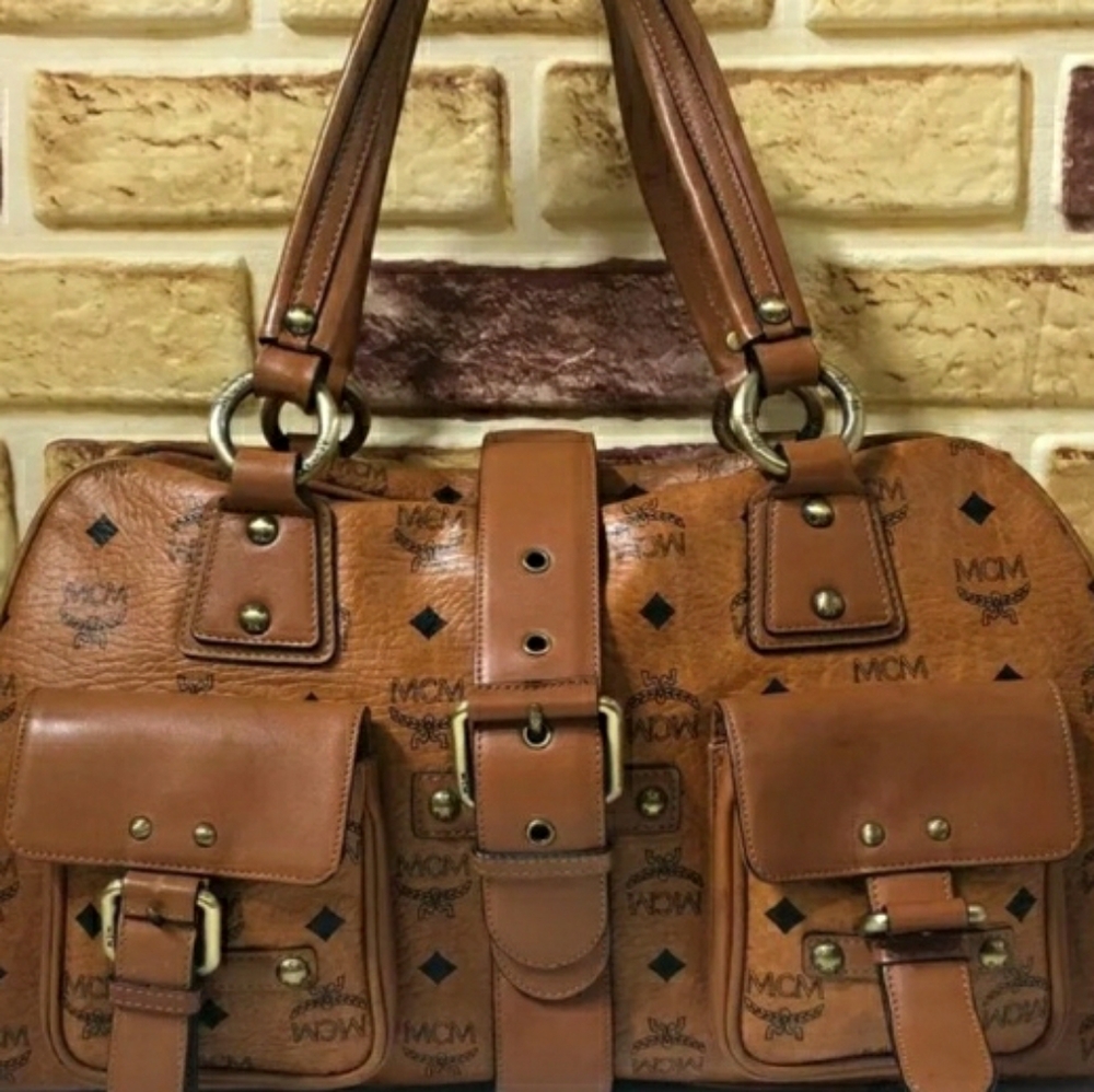 MCM HANDBAG